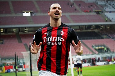 El regreso de Zlatan Ibrahimovic con la selección sueca va tomando forma