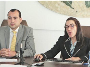 Ramón Fonseca Mora: ‘Nunca hemos sido demandados’