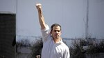 Maduro se distancia de arresto de líder opositor
