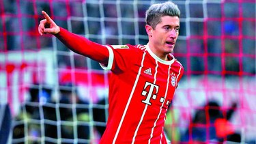 Bayern vence a duras penas al Colonia 1-0