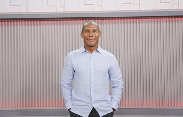 Más allá del límite: Rodolfo López Lassonde corrió dos maratones en seis días