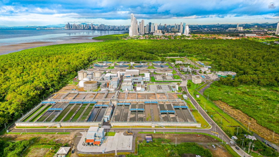 Saneamiento de Panamá: $1,700 millones invertidos y aún hay más por hacer
