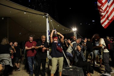 Israel y Hamás acuerdan la primera fase del plan de paz de Trump para Gaza que incluye la liberación de los rehenes israelíes y presos palestinos