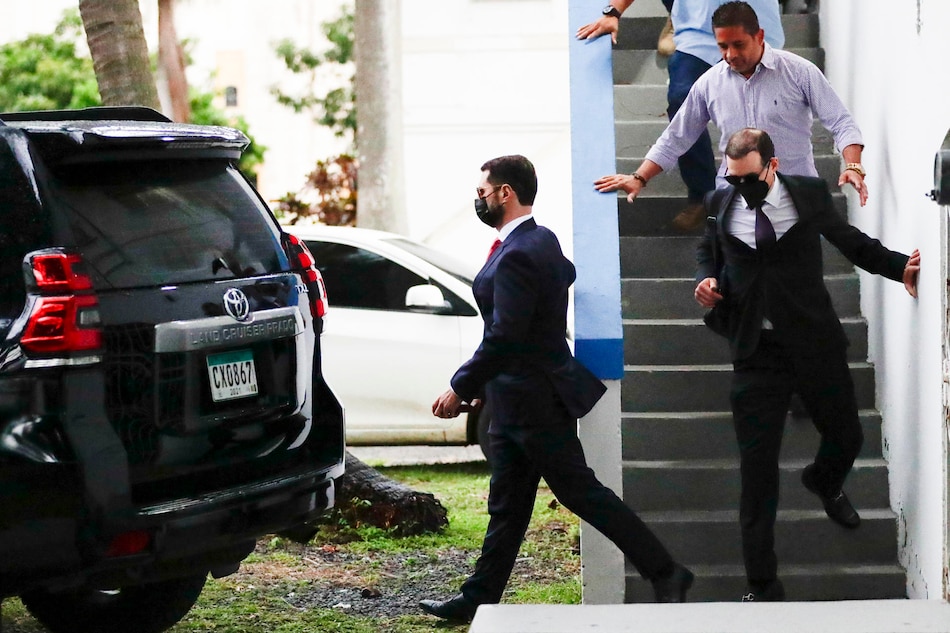 Parlacen: estos son los candidatos presidenciales que se han pronunciado sobre el nuevo escándalo que estremece al organismo