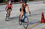 Fishi logra imponer su ritmo en Coronado