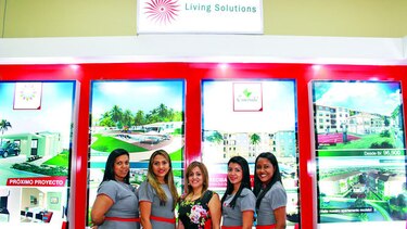 Living Solutions