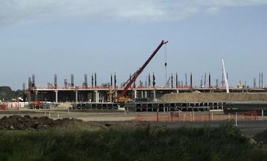 Tocumen emitirá deuda en febrero