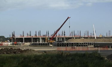 Tocumen emitirá deuda en febrero