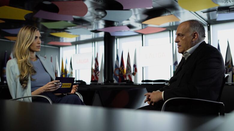 La alianza Tigo Sports-LALIGA va más allá del fútbol