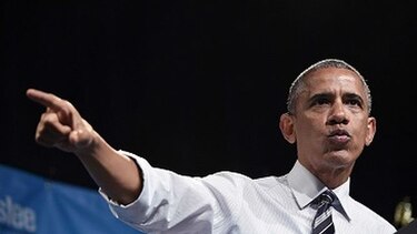 El presidente Obama advierte sobre la ‘la histeria’ por el ‘brexit’