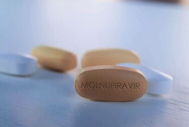 Llegan a Panamá medicamentos de uso oral contra la covid-19