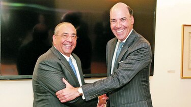 Grupo Financiero Ficohsa