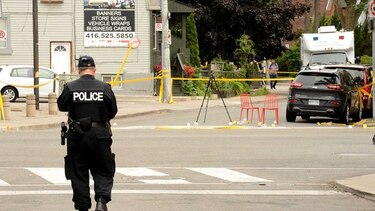 ‘No hay pruebas’ que respalden reivindicación del EI de atentado en Toronto