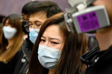 Nuevo balance en China por nuevo coronavirus: 717 muertos