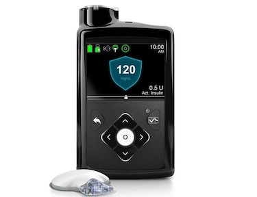 Aprueba FDA el primer páncreas artificial para diabetes tipo 1