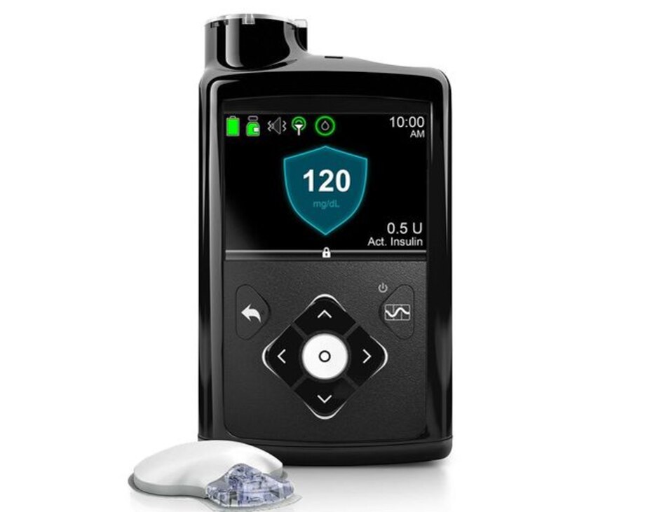 Aprueba FDA el primer páncreas artificial para diabetes tipo 1