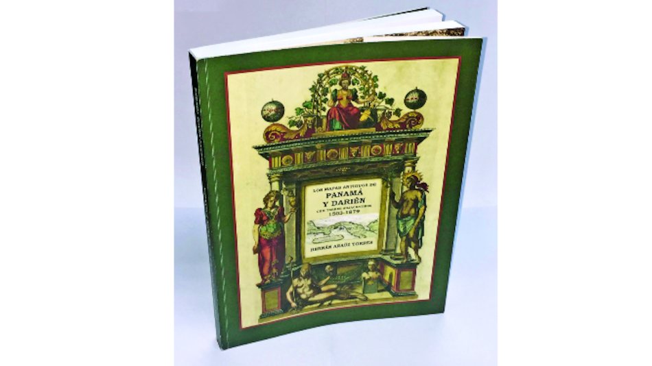 Compendio de mapas antiguos