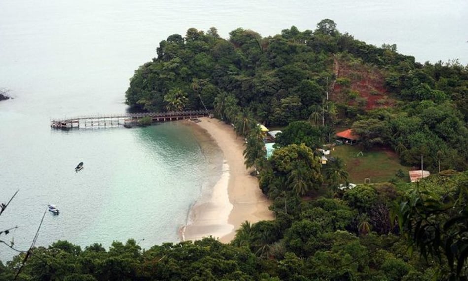 El país, en mora con reservas marinas