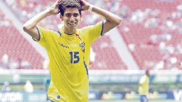 Ecuador gana y termina en el segundo lugar