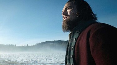 ‘The Revenant’ a la cabeza con 12 nominaciones al Oscar