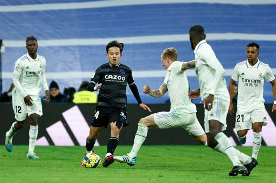 Las 5 claves de la jornada 19 de LaLiga