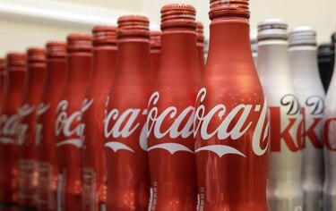 Coca Cola se presenta como 'bebida sana'
