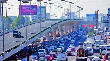 México atrae a firmas chinas
