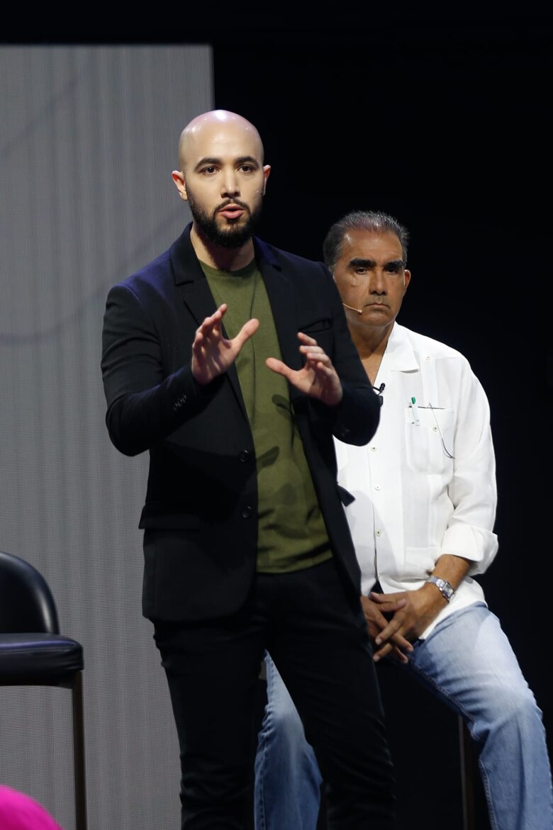 Transparencia y fiscalización: los temas centrales del último debate de candidatos a alcalde