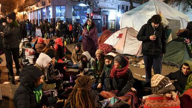 Argentina: Cámara Diputados aprueba legalización del aborto
