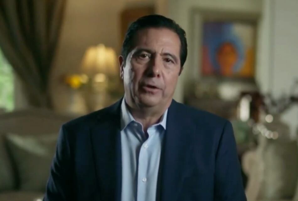 Candidatura de Torrijos trastoca tablero electoral y agudiza divisiones en el PRD