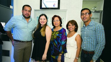 Ebox Express abrió sus puertas en Centennial
