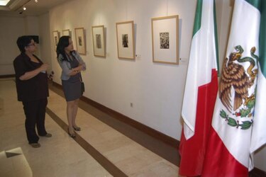 La huella de la posrevolución mexicana en la fotografía de Modotti