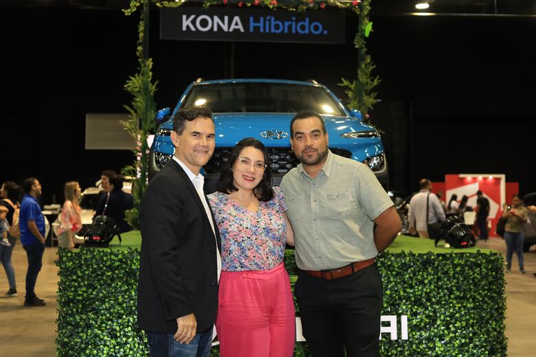 Primera Feria de Verano Hyundai 2023