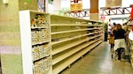 En Venezuela no se consigue ni siquiera pan