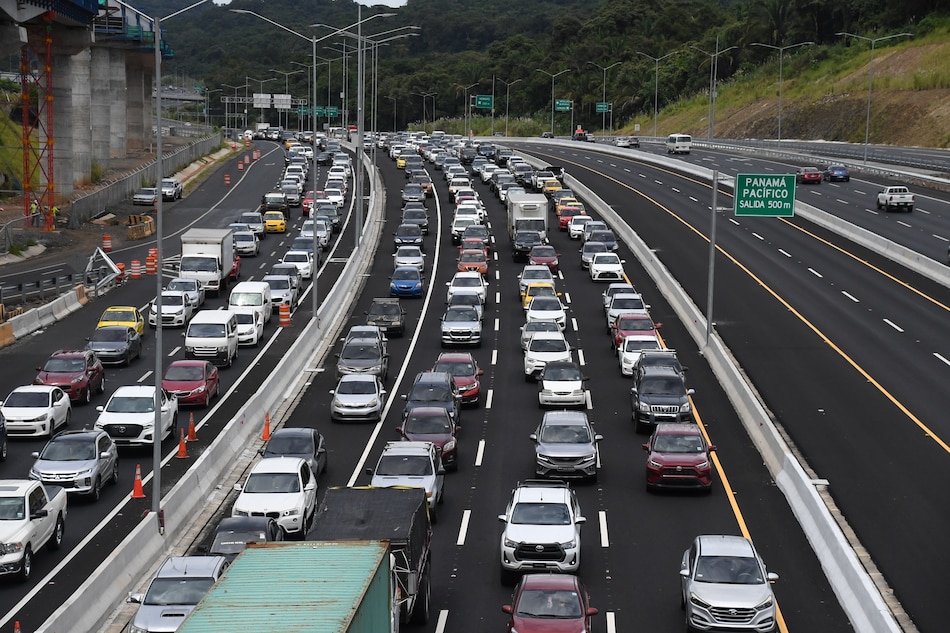 Confirmado: Peaje para el Cuarto Puente y ampliación de carretera en Panamá Oeste