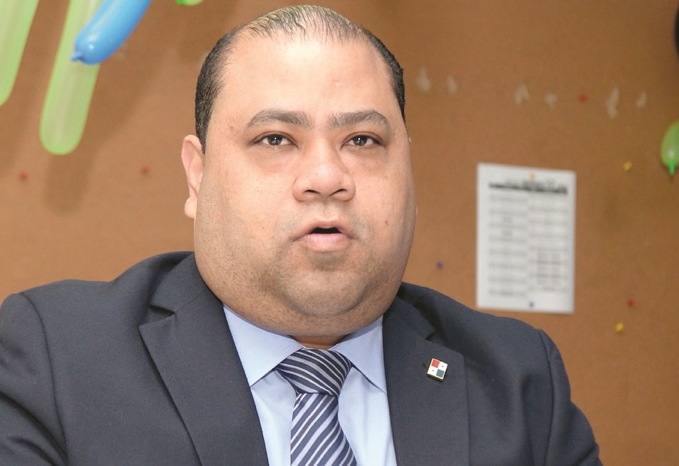 ‘Paso...’, Omar Ahumada