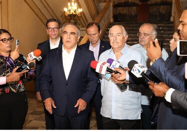 Elecciones en Venezuela: 27 expresidentes piden que se respete la voluntad popular