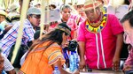 Varela visita Kiad y pideque el diálogo prevalezca