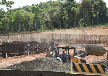 $2.2 millones de fianza a Consorcio Loma Cová