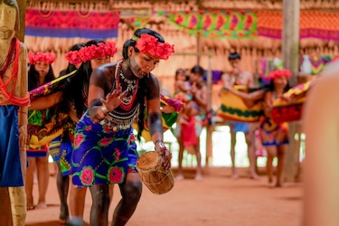 Panamá atrae a turistas de aventura