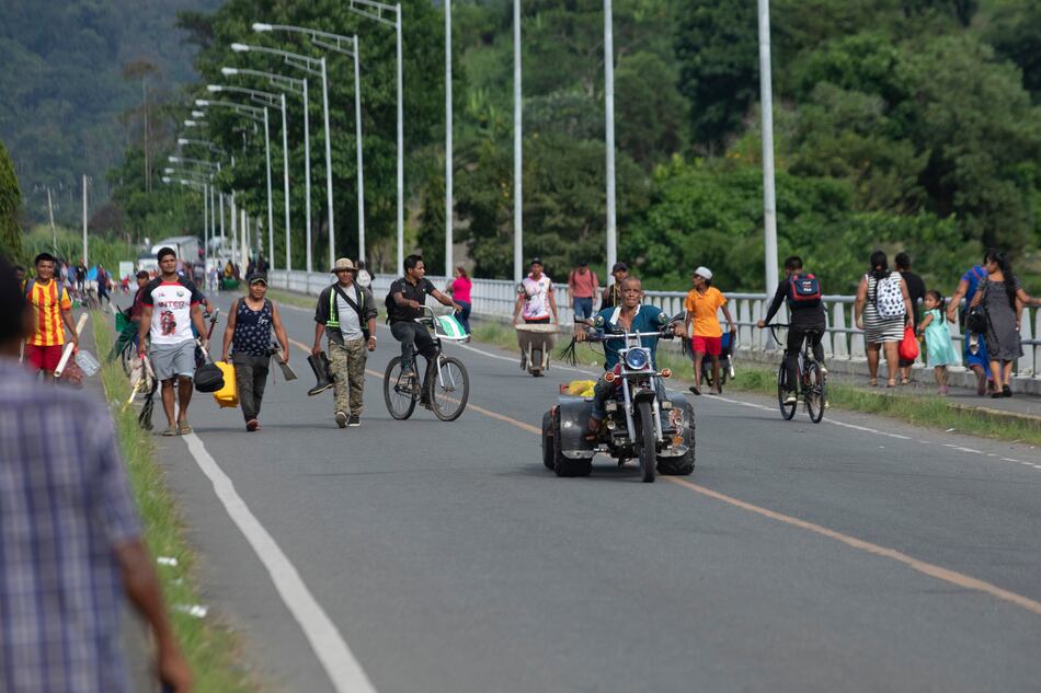 ASEP ordena suspender temporalmente el servicio de internet residencial y la telefonía móvil general en Bocas del Toro