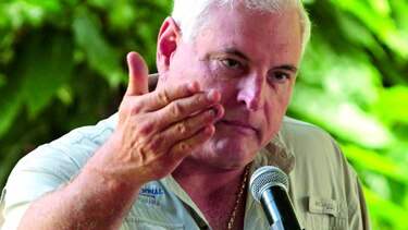 Se pospone -otra vez- la audiencia a Ricardo Martinelli en Miami; ahora será el 23 de enero