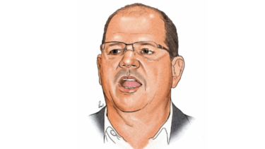 Manuel Arias: hay que masificar el fútbol infantil y mejorar la liga