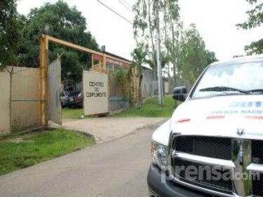 Responsables por incendio serán sancionados, dice viceministro