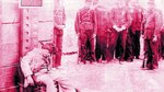 Sobre el guerrillero transparente