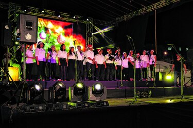Tejido musical