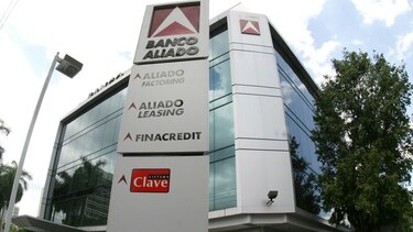 Banco Aliado firma acuerdo para adquisición de Banco Panamá