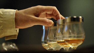 Justicia autoriza a Escocia a fijar un precio mínimo para el 'whisky'