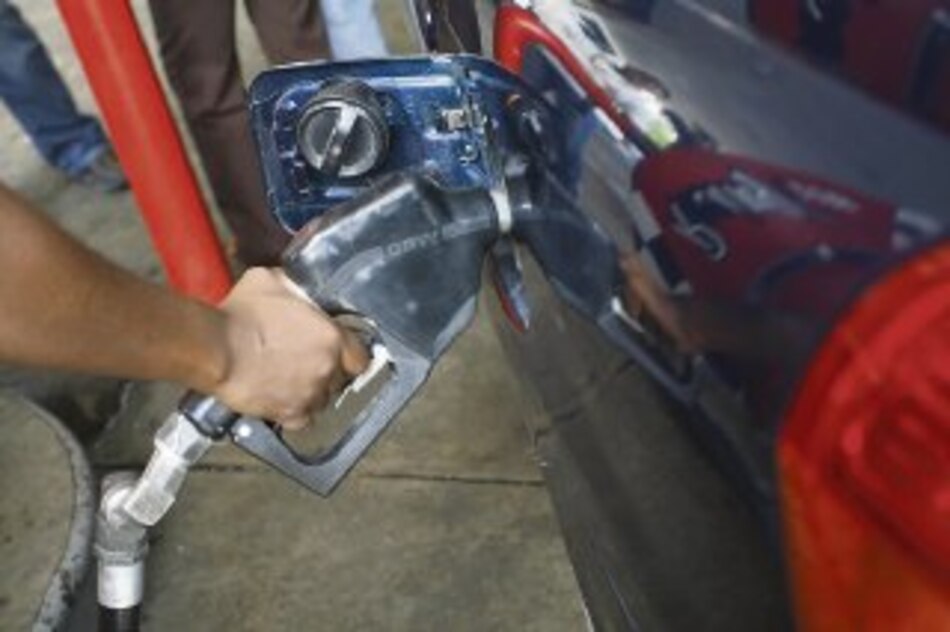 Chilena Copec adquiere Terpel