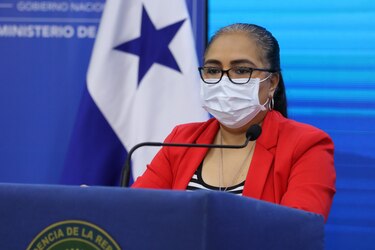 Decesos por coronavirus aumentan a 256; hay 77 pacientes en cuidados intensivos